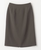 【ユナイテッドアローズ/UNITED ARROWS】のダブルクロス タイトスカート -セットアップ対応- -ハンドウォッシャブル- A DAY IN THE LIFE MOCA|ID: prp329100004554508 ipo3291000000033424545