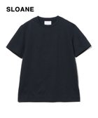 【デミルクス ビームス/Demi-Luxe BEAMS】のSLOANE / コットン天竺 Tシャツ 人気、トレンドファッション・服の通販 founy(ファニー) ファッション Fashion レディースファッション WOMEN トップス・カットソー Tops/Tshirt シャツ/ブラウス Shirts/Blouses ロング / Tシャツ T-Shirts インナー Inner コラボ Collaboration コレクション Collection シルケット Mercerization シンプル Simple ダウン Down トリプル Triple 人気 Popularity フィット Fit ベーシック Basic ボーダー Border 別注 Special Order モノトーン Monotone エレガント 上品 Elegant thumbnail NAVY|ID: prp329100004554550 ipo3291000000032190191