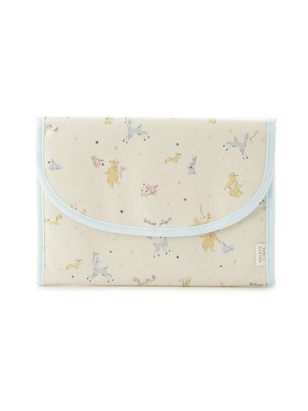 【ジェラート ピケ/gelato pique / KIDS】の【販路限定】総柄母子手帳ケースM インテリア・キッズ・メンズ・レディースファッション・服の通販 founy(ファニー) 　ファッション　Fashion　キッズファッション　Fashion for Kids　コーティング　Coating, Coated Finish　抗菌　Antibacterial, Bacteria-Resistant　スマート　Smart, Elegant　スリット　Slit, Slit Detail　定番　Standard, Basic Item　手帳　Planner, Notebook　人気　Popular, Best Seller　プリント　Print, Printed Pattern　ポケット　Pocket, Pocket Detail　CRM[004]|ID: prp329100004554563 ipo3291000000036285535