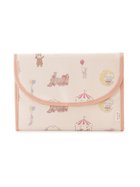 【ジェラート ピケ/gelato pique / KIDS】の【販路限定】総柄母子手帳ケースM 人気、トレンドファッション・服の通販 founy(ファニー) ファッション Fashion キッズファッション Fashion for Kids コーティング Coating, Coated Finish 抗菌 Antibacterial, Bacteria-Resistant スマート Smart, Elegant スリット Slit, Slit Detail 定番 Standard, Basic Item 手帳 Planner, Notebook 人気 Popular, Best Seller プリント Print, Printed Pattern ポケット Pocket, Pocket Detail thumbnail LPNK[061]|ID: prp329100004554563 ipo3291000000036285542