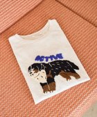 【フリークスストア/FREAK'S STORE】のdog サガラ 刺繍 半袖 Tシャツ【限定展開】 25SS ライトグレー|ID: prp329100004554623 ipo3291000000033377326