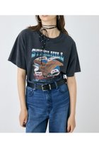 【マウジー/moussy】のCA MOTORSHOP Tシャツ L/BLK1|ID: prp329100004554642 ipo3291000000032713237