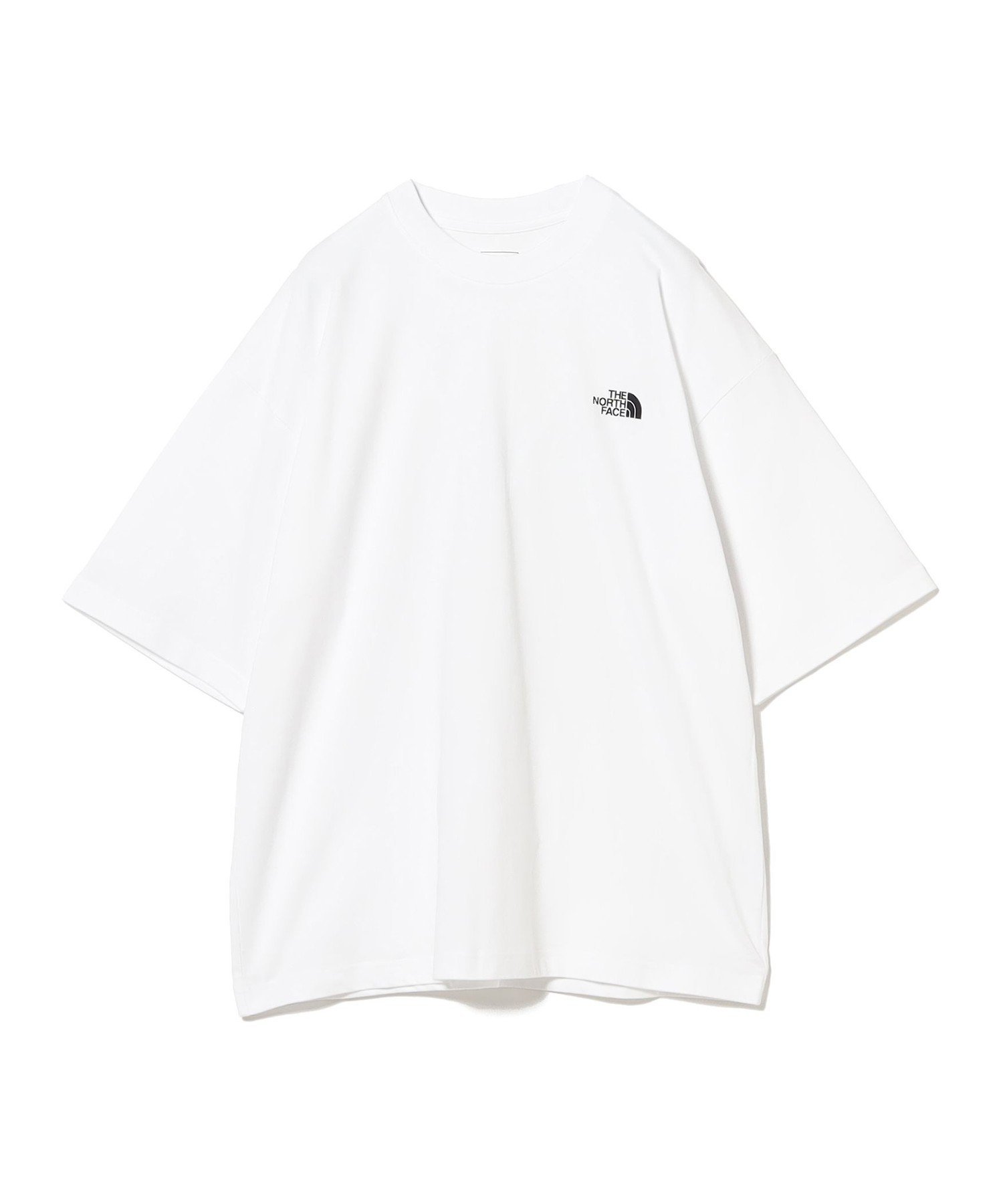 【ビームス ウイメン/BEAMS】のTHE NORTH FACE / ショートスリーブ ヨセミテ シーナリー Tシャツ インテリア・キッズ・メンズ・レディースファッション・服の通販 founy(ファニー) 　ファッション　Fashion　レディースファッション　WOMEN　トップス・カットソー　Tops/Tshirt　シャツ/ブラウス　Shirts/Blouses　ロング / Tシャツ　T-Shirts　アウトドア　Outdoor　グラフィック　Graphic　ショート　Short　スリーブ　Sleeve　ビッグ　Big　半袖　Short Sleeve　ランニング　Running　ホワイト2|ID: prp329100004554666 ipo3291000000032303400