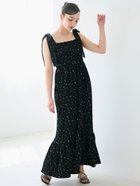 【コカ/COCA】のシボシャーリングリボンワンピース 人気、トレンドファッション・服の通販 founy(ファニー) ファッション Fashion レディースファッション Ladies' Fashion Online ワンピース Dress ギャザー Gather 切替 Switching サンダル Sandals シャーリング Shirring シンプル Simple スニーカー Sneakers タンク Tank フィット Fit フラット Flat フレア Flare ポケット Pocket リボン Ribbon 旅行 Travel thumbnail A|ID: prp329100004554670 ipo3291000000032643615
