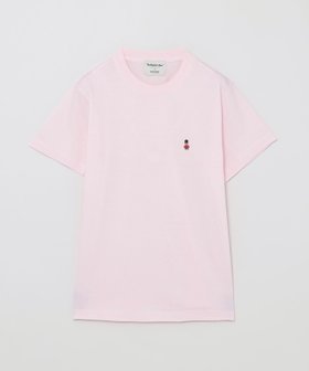 【マッキントッシュ フィロソフィー/MACKINTOSH PHILOSOPHY】の【WEB 一部店舗限定】バッキンガムベア ワッペンT 人気、トレンドファッション・服の通販 founy(ファニー) ファッション Fashion レディースファッション WOMEN おすすめ Recommend ストレッチ Stretch ロンドン London ワンポイント One Point 半袖 Short Sleeve 夏 Summer 春 Spring 秋 Autumn/Fall |ID:prp329100004554678