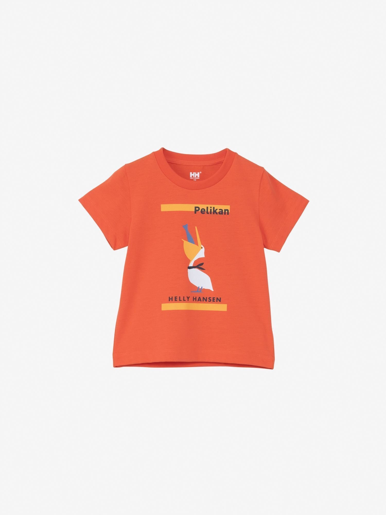 【ヘリーハンセン/HELLY HANSEN / KIDS】のアニマルティー(キッズ) 人気、トレンドファッション・服の通販 founy(ファニー) 　ファッション　Fashion　キッズファッション　KIDS Children’s Clothing　グラフィック　Graphic　スタンダード　Standard　プリント　Print　 other-1|ID: prp329100004554688 ipo3291000000032654501