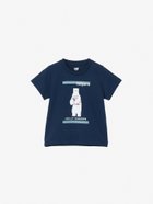 【ヘリーハンセン/HELLY HANSEN / KIDS】のアニマルティー(キッズ) オーシャンネイビー|ID: prp329100004554688 ipo3291000000032654510