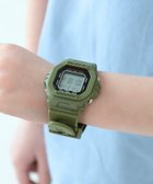 【こども ビームス/コドモ ビームス / KIDS】のTHE PARK SHOP / TECH BOY ウォッチ(ユニセックス) OLIVE/OD|ID: prp329100004554750 ipo3291000000032710668