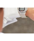 【こども ビームス/コドモ ビームス / KIDS】のTHE PARK SHOP / TECH BOY ウォッチ(ユニセックス) CLEAR|ID: prp329100004554750 ipo3291000000032710669