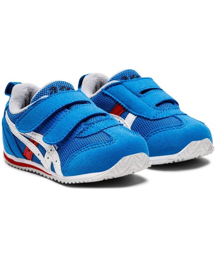 【アシックス ランウォーク/ASICS WALKING / KIDS】のアイダホ BABY 4 インテリア・キッズ・メンズ・レディースファッション・服の通販 founy(ファニー) https://founy.com/ ファッション Fashion キッズファッション Fashion for Kids ウォーター Water フィット Fit, Slim Fit メッシュ Mesh, Net Fabric ラッセル Raschel, Raschel Lace 抗菌 Antibacterial, Bacteria-Resistant |ID: prp329100004554757 ipo3291000000032753724