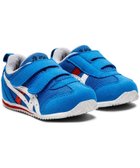 【アシックス ランウォーク/ASICS WALKING / KIDS】のアイダホ BABY 4 BLUE/WHITE|ID: prp329100004554757 ipo3291000000032753725