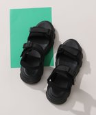 【グローバルワーク/GLOBAL WORK / KIDS】のスニーカーソールサンダル/キッズ/324587 ブラック×ベルトタイプ09|ID: prp329100004554797 ipo3291000000032710397