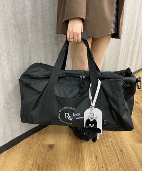 【レピピアルマリオ/repipi armario / KIDS】の【3WAY】トラベルボストン42L 人気、トレンドファッション・服の通販 founy(ファニー) ファッション Fashion キッズファッション Fashion for Kids おすすめ Recommended / Our Picks ショルダー Shoulder, Shoulder Strap シンプル Simple, Minimal トラベル Travel, Travel Gear ボストン Boston ボストンバッグ Boston Bag, Retro Bag ポケット Pocket, Pocket Detail リュック Backpack, Rucksack |ID:prp329100004554842