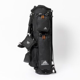 【グレゴリー/GREGORY / MEN】の【公式】GREGORY ハイブリッドキャディバッグ ゴルフ 人気、トレンドファッション・服の通販 founy(ファニー) ファッション Fashion メンズファッション Fashion for Men バッグ Bags アウトドア Outdoor Clothing アクセサリー Fashion Accessories ゴルフ Golf ショルダー Shoulder, Shoulder Strap フロント Front, Front Design ポケット Pocket, Pocket Detail メッシュ Mesh, Net Fabric 軽量 Lightweight, Ultra Light |ID:prp329100004554908