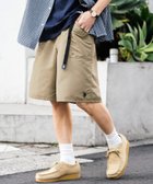 【ロッキーモンロー/Rocky Monroe】のU.S. POLO ASSN. 別注コラボ水陸両用クライミングショートパンツ ベージュ|ID: prp329100004554956 ipo3291000000032193185