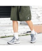 【ロッキーモンロー/Rocky Monroe】のU.S. POLO ASSN. 別注コラボ水陸両用クライミングショートパンツ カーキ|ID: prp329100004554956 ipo3291000000032193188