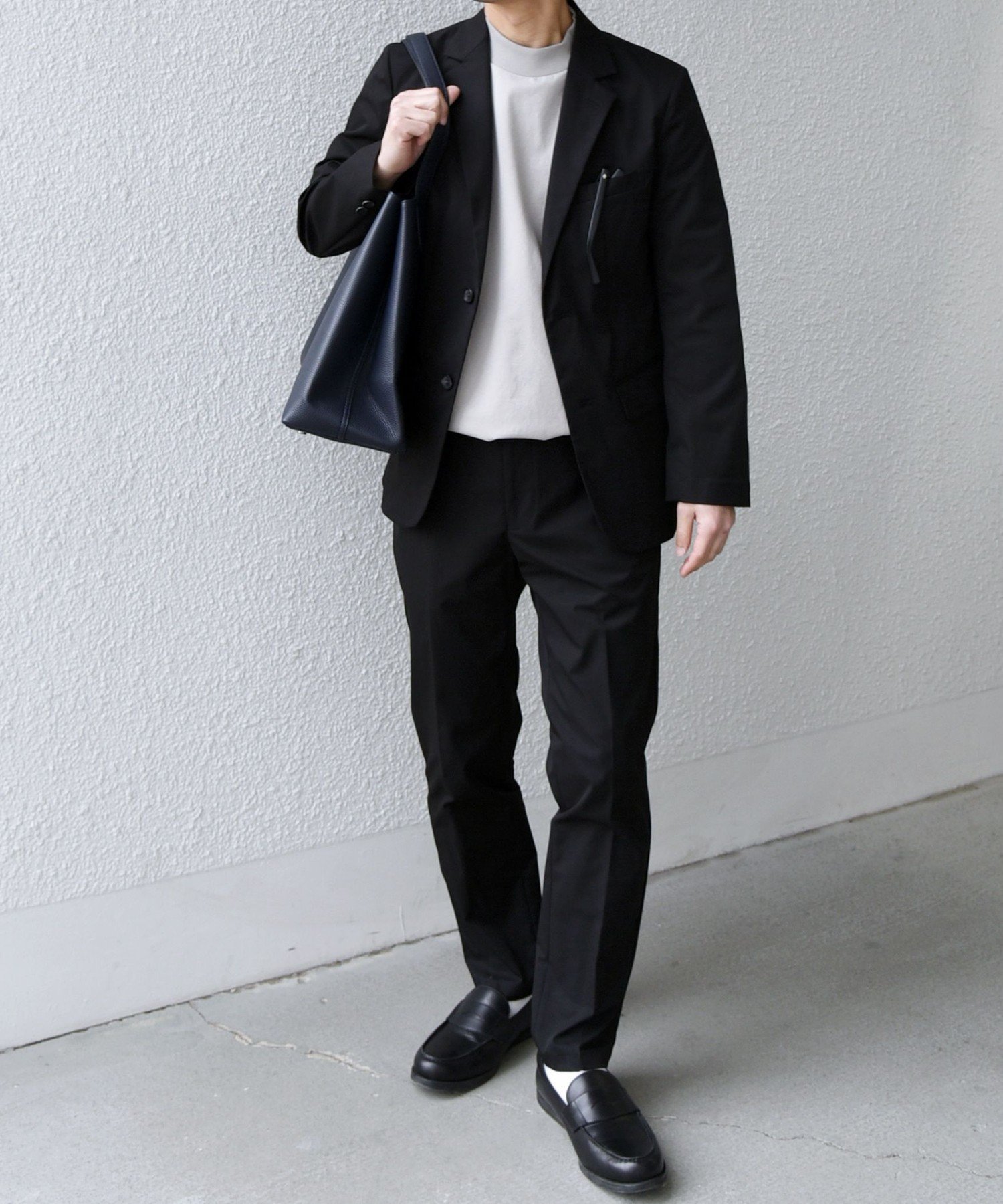 【シップス/SHIPS / MEN】のSHIPS any ストレッチ・撥水等 多機能 オールシーズン セットアップ スーツ 25SS インテリア・キッズ・メンズ・レディースファッション・服の通販 founy(ファニー) 　ファッション　Fashion　メンズファッション　Fashion for Men　セットアップ　Matching Sets　軽量　Lightweight, Ultra Light　シェイプ　Shape, Slim Fit　ジャケット　Jacket, Outerwear　ストレッチ　Stretch, Stretchy Fabric　スーツ　Suit, Formalwear　セットアップ　Set-Up, Coordinated Outfit　ダウン　Down, Puffer　ツイル　Twist, Twisted Detail　定番　Standard, Basic Item　ビジネス 仕事 通勤　Business / Work / Commuting　2025年　2025　2025春夏・S/S　Spring/Summer 2025 SS25　ブラック|ID: prp329100004555009 ipo3291000000032742142