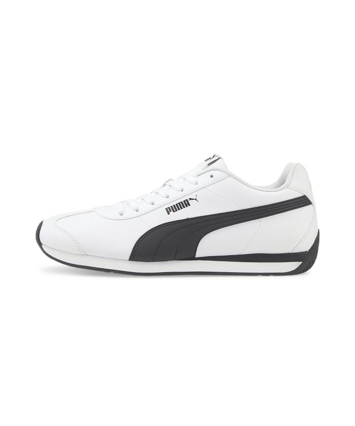 【プーマ/PUMA】のユニセックス チューリン 3 スニーカー インテリア・キッズ・メンズ・レディースファッション・服の通販 founy(ファニー) https://founy.com/ ファッション Fashion レディースファッション Fashion for Women クッション Cushion, Throw Pillow クラシック Classic, Timeless Style 軽量 Lightweight, Ultra Light シンプル Simple, Minimal スタイリッシュ Stylish, Fashionable スニーカー Sneakers, Trainers フォーム Form |ID: prp329100004555055 ipo3291000000032752974