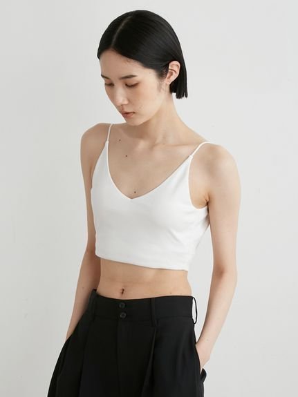 【ミースロエ/MIESROHE】のバックラインカップインビスチェ インテリア・キッズ・メンズ・レディースファッション・服の通販 founy(ファニー) https://founy.com/ 雑誌掲載アイテム Magazine Picks & Fashion Features ファッション雑誌 Fashion Magazines クラッシィ CLASSY. ファッション Fashion レディースファッション Fashion for Women トップス・カットソー Cut & Sew Tops ビスチェ Bustiers & Corset Tops / Layered Bustier Style バッグ Bags 6月号 June Issue, Jun. Edition インナー Innerwear サテン Satin, Glossy Fabric フロント Front, Front Design エレガント 上品 Elegant 雑誌 Magazine, Fashion Magazine |ID: prp329100004555076 ipo3291000000033279829