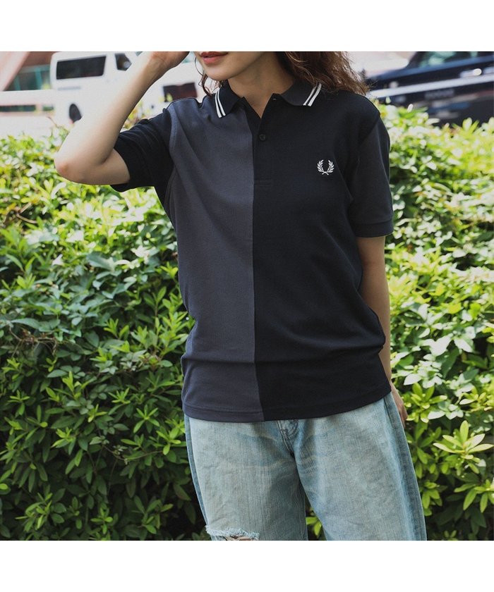 【ビームス/BEAMS / MEN】の【別注】FRED PERRY / M3600 クレイジー ポロシャツ インテリア・キッズ・メンズ・レディースファッション・服の通販 founy(ファニー) https://founy.com/ ファッション Fashion メンズファッション Fashion for Men クラシック Classic, Timeless Style スペシャル Special, Limited Edition 定番 Standard, Basic Item フィット Fit, Slim Fit ベスト Vest, Waistcoat ポロシャツ Polo Shirt, Collared Tee 別注 Limited Edition, Custom Order ロンドン London Style, British Inspired エレガント 上品 Elegant |ID: prp329100004555080 ipo3291000000033210067