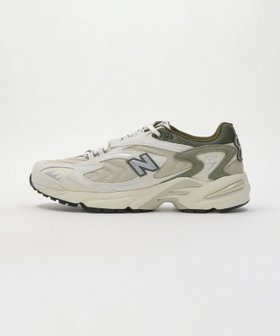 【ビューティ&ユース ユナイテッドアローズ/BEAUTY&YOUTH / UNITED ARROWS / MEN】のNew Balance ML725C/スニーカー 人気、トレンドファッション・服の通販 founy(ファニー) ファッション Fashion メンズファッション Fashion for Men シューズ・靴 Shoes スニーカー / カジュアルにもスポーティにも Sneakers & Trainers クッション Cushion, Throw Pillow シューズ Shoes, Footwear スニーカー Sneakers, Trainers スポーティ Sporty, Casual Athletic フィット Fit, Slim Fit ブロッキング Color Blocking, Panel Design ミックス Mix, Mixed Style メッシュ Mesh, Net Fabric ランニング Running, Running Wear, Activewear, Jogging |ID:prp329100004555119