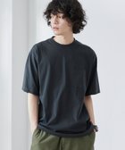 【コーエン メン/COEN / MEN】の【WELLTECT】ベーシックポケットTシャツ(WEB限定カラー) 人気、トレンドファッション・服の通販 founy(ファニー) ファッション Fashion メンズファッション Fashion for Men 吸水 Absorbent, Quick-Dry シンプル Simple, Minimal ベーシック Basic, Essential ポケット Pocket, Pocket Detail 無地 Plain, Solid Color おすすめ Recommended / Our Picks 夏 Summer thumbnail DK.GRAY|ID: prp329100004555127 ipo3291000000032755559