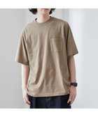 【コーエン メン/COEN / MEN】の【WELLTECT】ベーシックポケットTシャツ(WEB限定カラー) 人気、トレンドファッション・服の通販 founy(ファニー) ファッション Fashion メンズファッション Fashion for Men 吸水 Absorbent, Quick-Dry シンプル Simple, Minimal ベーシック Basic, Essential ポケット Pocket, Pocket Detail 無地 Plain, Solid Color おすすめ Recommended / Our Picks 夏 Summer thumbnail BEIGE|ID: prp329100004555127 ipo3291000000032755560