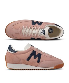 【カルフ/KARHU】のKarhu(カルフ) Mestari メスタリSNEAKER スニーカー 人気、トレンドファッション・服の通販 founy(ファニー) ファッション Fashion レディースファッション WOMEN シューズ Shoes スニーカー Sneakers ランニング Running |ID:prp329100004555131