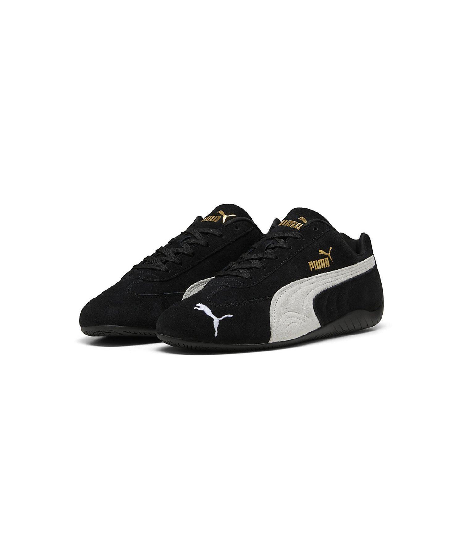 【アバハウス/ABAHOUSE / MEN】の【PUMA / プーマ】スピードキャット OG / スニーカー / レッド / インテリア・キッズ・メンズ・レディースファッション・服の通販 founy(ファニー) 　ファッション　Fashion　メンズファッション　MEN　シューズ・靴　Shoes/Men　スニーカー　Sneakers　なめらか　Smooth　シューズ　Shoes　スウェード　Suede　スニーカー　Sneakers　フォーム　Form　レース　Race　軽量　Lightweight　ブラック|ID: prp329100004555136 ipo3291000000032194450