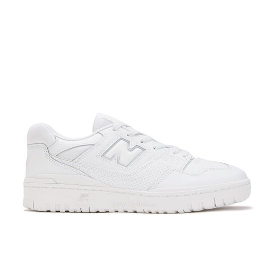 【ニューバランス/new balance】のBB550 WWW インテリア・キッズ・メンズ・レディースファッション・服の通販 founy(ファニー) 　ファッション　Fashion　レディースファッション　WOMEN　シューズ　Shoes　トリプル　Triple　WHITE|ID: prp329100004555142 ipo3291000000032194470
