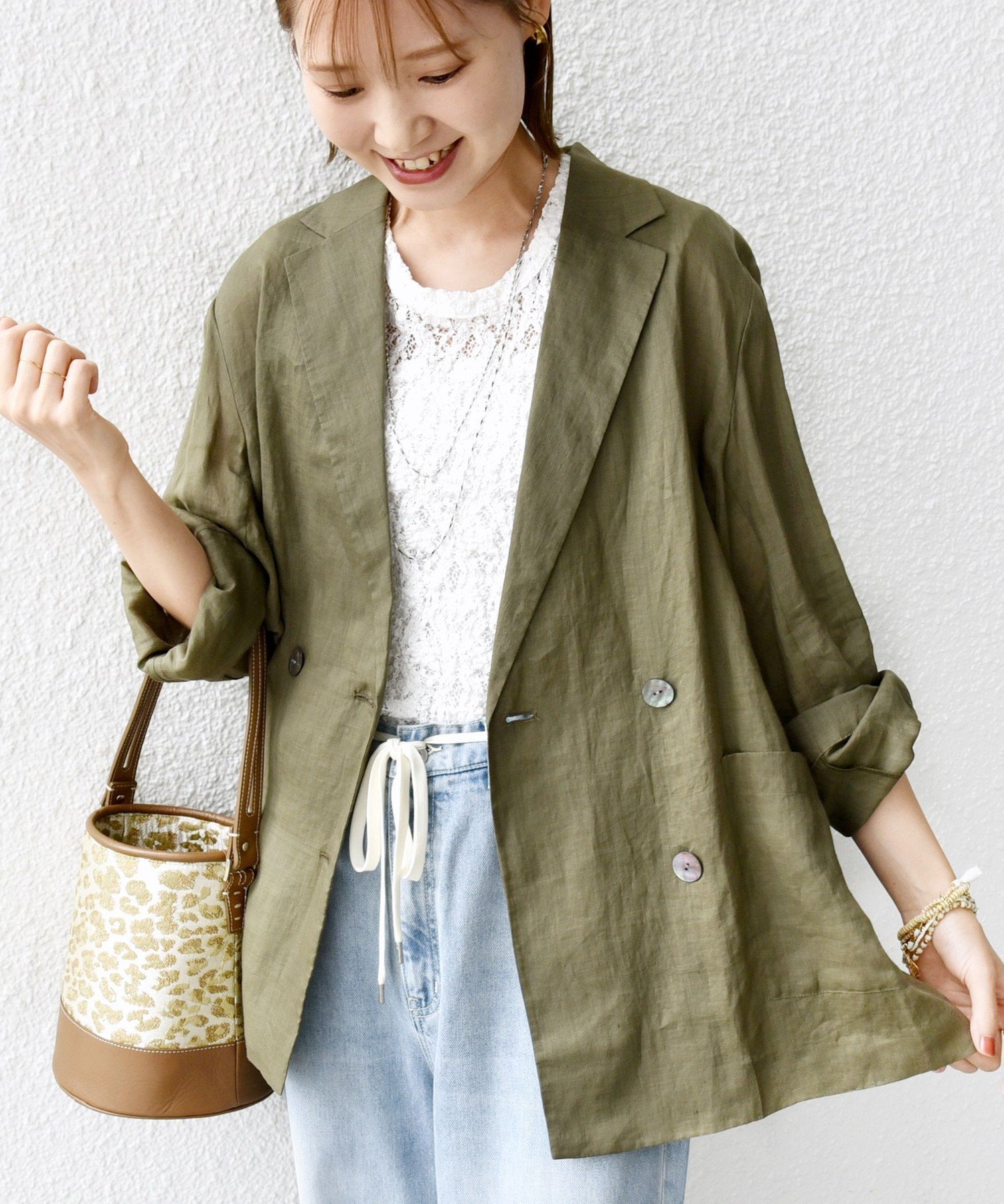 【シップス フォー ウィメン/SHIPS】の手洗い可能 ラミー シアー ジャケット 人気、トレンドファッション・服の通販 founy(ファニー) 　ファッション　Fashion　レディースファッション　Fashion for Women　アウター　Coat / Outerwear Collection　レディースジャケット・軽アウター　Jackets　おすすめ　Recommended / Our Picks　シアー　Sheer, See-Through　シンプル　Simple, Minimal　ジャケット　Jacket, Outerwear　ダブル　Double, Double-Breasted　テーラード　Tailored, Tailored Fit　フロント　Front, Front Design　夏　Summer　羽織　Haori, Light Jacket　 other-1|ID: prp329100004555182 ipo3291000000032745209
