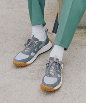 【キーン/KEEN / MEN】のMEN KS86 メンズ ケーエス エイティーシックス 人気、トレンドファッション・服の通販 founy(ファニー) ファッション Fashion メンズファッション MEN アウトドア Outdoor クッション Cushion 軽量 Lightweight シンプル Simple スニーカー Sneakers メッシュ Mesh メンズ Mens ライニング Lining |ID:prp329100004555199
