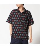 【ジムマスター/gym master / MEN】のgym master/UL-GRIDハッピーペイントS/Sシャツ 人気、トレンドファッション・服の通販 founy(ファニー) ファッション Fashion メンズファッション Men's Style Online タンク Tank ドレープ Drape 夏 Summer S/S・春夏 Ss・Spring/Summer thumbnail オラウータン柄|ID: prp329100004555208 ipo3291000000032673535