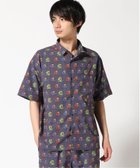 【ジムマスター/gym master / MEN】のgym master/UL-GRIDハッピーペイントS/Sシャツ 人気、トレンドファッション・服の通販 founy(ファニー) ファッション Fashion メンズファッション Men's Style Online タンク Tank ドレープ Drape 夏 Summer S/S・春夏 Ss・Spring/Summer thumbnail ファーストフード柄|ID: prp329100004555208 ipo3291000000032673540