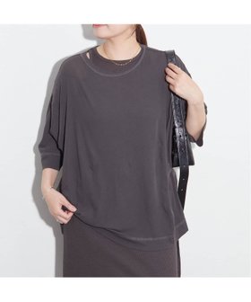 【ジャーナルスタンダード/JOURNAL STANDARD】のマルチマッチシアービッグロングスリーブ 人気、トレンドファッション・服の通販 founy(ファニー) ファッション Fashion レディースファッション WOMEN 2025年 2025 2025春夏・S/S Ss,Spring/Summer,2025 おすすめ Recommend シアー Sheer タンク Tank 夏 Summer |ID:prp329100004555319