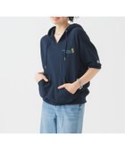 【ビーミングライフストアバイビームス/B:MING LIFE STORE by BEAMS】の【5/15再値下げ】【別注】RUSSELL ATHLETIC / プリント フーディー 25SS 人気、トレンドファッション・服の通販 founy(ファニー) ファッション Fashion レディースファッション WOMEN 2025年 2025 2025春夏・S/S Ss,Spring/Summer,2025 シンプル Simple バランス Balance フィット Fit プリント Print ワンポイント One Point 別注 Special Order 半袖 Short Sleeve 長袖 Long Sleeve thumbnail MID_NIGHT|ID: prp329100004555338 ipo3291000000032195541