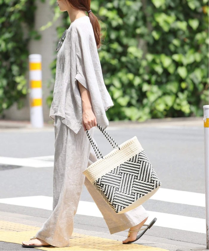 【ジャーナルスタンダード レリューム/JOURNAL STANDARD relume】の《追加》手洗い可 / No.14フレンチリネンワイドイージー インテリア・キッズ・メンズ・レディースファッション・服の通販 founy(ファニー) https://founy.com/ ファッション Fashion レディースファッション Fashion for Women 2025年 2025 2025春夏・S/S Spring/Summer 2025 SS25 |ID: prp329100004555398 ipo3291000000032664601