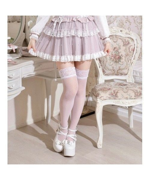 【ノエミ/NOEMIE】のバックリボンパールチュールティアードスカパン インテリア・キッズ・メンズ・レディースファッション・服の通販 founy(ファニー) 　ファッション　Fashion　レディースファッション　Fashion for Women　カットソー　Cut and Sewn Top　ガーリー　Girly, Feminine Style　チュール　Tulip, Tulip Motif　パール　Pearl, Pearl Accent　リボン　Ribbon, Bow　ピンク|ID: prp329100004555418 ipo3291000000033424961
