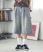 【ページボーイ/PAGEBOY】の【PBLIM】アソートハーフパンツ 人気、トレンドファッション・服の通販 founy(ファニー) ファッション Fashion レディースファッション Ladies' Fashion Online パンツ Pants ハーフ / ショートパンツ Short Pants おすすめ Recommend アウトドア Outdoor キャップ Cap スウェット Sweat ソックス Socks デニム Denim トレンド Trend ハーフ Half ルーズ Loose レオパード Leopard ワイド Wide ヴィンテージ Vintage 今季 This Season thumbnail ブルー85|ID: prp329100004555449 ipo3291000000032665515