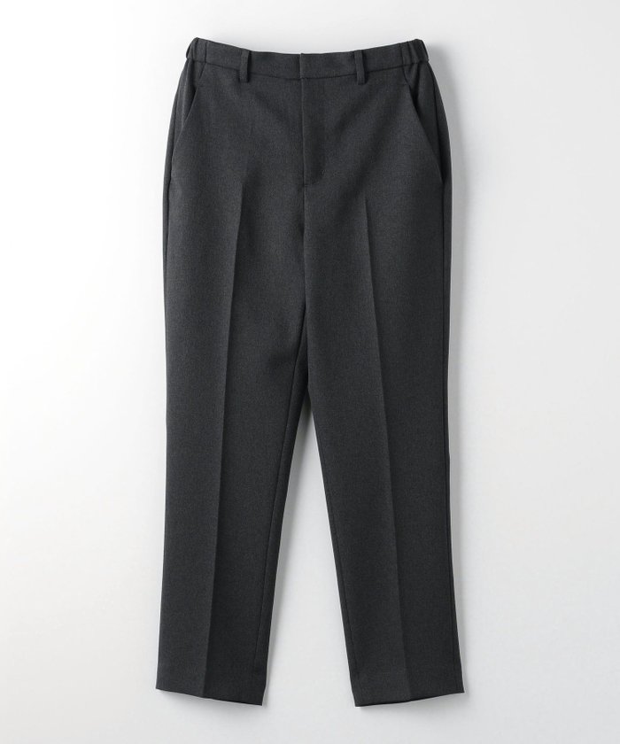 【ユナイテッドアローズ/UNITED ARROWS】のツイードライクオックス テーパードパンツ -ハンドウォッシャブル・セットアップ対応- A DAY IN THE LIFE インテリア・キッズ・メンズ・レディースファッション・服の通販 founy(ファニー) https://founy.com/ ファッション Fashion レディースファッション Fashion for Women セットアップ Matching Sets レディースパンツ・ボトムス Pants & Trousers / Bottoms おすすめ Recommended / Our Picks ジャケット Jacket, Outerwear セットアップ Set-Up, Coordinated Outfit ツイード Twill, Twill Weave ビジネス 仕事 通勤 Business / Work / Commuting フィット Fit, Slim Fit ベーシック Basic, Essential エレガント 上品 Elegant 冬 Winter / This Winter |ID: prp329100004555486 ipo3291000000033632242