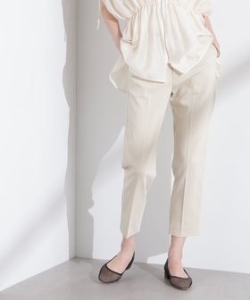 【ナノ ユニバース/nano universe】 センタープレススリムパンツ人気、トレンドファッション・服の通販 founy(ファニー) ファッション Fashion レディースファッション Fashion for Women パンツ Pants & Trousers 春 Spring クッション Cushion, Throw Pillow ジャケット Jacket, Outerwear ストレッチ Stretch, Stretchy Fabric スリム Slim, Slim Fit センター Center, Center Line チュニック Tunic, Long Top バランス Balance, Style Balance フィット Fit, Slim Fit リネン Linen, Linen Fabric おすすめ Recommended / Our Picks 2025年 2025 2025春夏・S/S Spring/Summer 2025 SS25 |ID:prp329100004555816