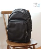 【グローバルワーク/GLOBAL WORK】の撥水スマらくバックパック/131837 ブラックデイパック10|ID: prp329100004556033 ipo3291000000032755116
