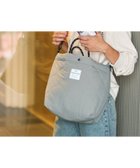 【フリークスストア/FREAK'S STORE】の別注PADDED TOTE BAG/パデットトートバッグ 人気、トレンドファッション・服の通販 founy(ファニー) ファッション Fashion レディースファッション Fashion for Women バッグ Bags キルティング Quilted, Quilting クッション Cushion, Throw Pillow ショルダー Shoulder, Shoulder Strap スペシャル Special, Limited Edition ダブル Double, Double-Breasted ポケット Pocket, Pocket Detail レオパード Leopard, Animal Print 別注 Limited Edition, Custom Order thumbnail GREIGE|ID: prp329100004556039 ipo3291000000034011253
