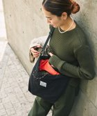 【フリークスストア/FREAK'S STORE】の別注PADDED TOTE BAG/パデットトートバッグ 人気、トレンドファッション・服の通販 founy(ファニー) ファッション Fashion レディースファッション Fashion for Women バッグ Bags キルティング Quilted, Quilting クッション Cushion, Throw Pillow ショルダー Shoulder, Shoulder Strap スペシャル Special, Limited Edition ダブル Double, Double-Breasted ポケット Pocket, Pocket Detail レオパード Leopard, Animal Print 別注 Limited Edition, Custom Order thumbnail BK|ID: prp329100004556039 ipo3291000000034011255