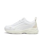 【プーマ/PUMA】のウィメンズ シリア モード リュクス スニーカー 人気、トレンドファッション・服の通販 founy(ファニー) ファッション Fashion レディースファッション WOMEN スニーカー Sneakers リュクス Luxe 厚底 Platforms thumbnail PUMA White-Warm|ID: prp329100004556062 ipo3291000000032253421