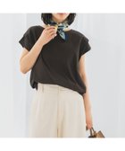 【アーバンリサーチ ロッソ/URBAN RESEARCH ROSSO】の『WEB/一部店舗限定』ドライドルマンプルオーバー 人気、トレンドファッション・服の通販 founy(ファニー) ファッション Fashion レディースファッション Ladies' Fashion Online トップス・カットソー Tops/Tshirt プルオーバー Pullover 2025年 2025 2025春夏・S/S Ss,Spring/Summer,2025 リラックス Relax 夏 Summer 定番 Standard S/S・春夏 Ss・Spring/Summer thumbnail D/BROWN|ID: prp329100004556140 ipo3291000000032623195