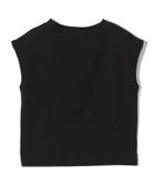 【シップス フォー ウィメン/SHIPS】のSHIPS Colors 40/2 天竺 ボートネック トップス ブラック|ID: prp329100004556160 ipo3291000000032305002