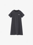 【ザ ノース フェイス/THE NORTH FACE / KIDS】の【公式】ガールズショートスリーブヒートプロテクションワンピース(キッズ/ガールズ) 人気、トレンドファッション・服の通販 founy(ファニー) ファッション Fashion キッズファッション Fashion for Kids ワンピース Dresses アウトドア Outdoor Clothing コレクション Collection, Seasonal Line 吸水 Absorbent, Quick-Dry 鹿の子 Piqué, Kanoko Fabric ダブル Double, Double-Breasted 夏 Summer thumbnail アスファルトグレー|ID: prp329100004556174 ipo3291000000032710625