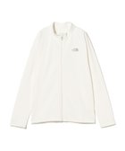 【ビーミングライフストアバイビームス/B:MING LIFE STORE by BEAMS / KIDS】の【8/7新規値下げ】THE NORTH FACE / ロングスリーブ サンシェード フルジップジャケット 2025SS(130~150cm) WD_ホワイトドューン|ID: prp329100004556215 ipo3291000000033462060