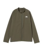 【ビーミングライフストアバイビームス/B:MING LIFE STORE by BEAMS / KIDS】の【8/7新規値下げ】THE NORTH FACE / ロングスリーブ サンシェード フルジップジャケット 2025SS(130~150cm) NT_ニュートープ|ID: prp329100004556215 ipo3291000000033462061